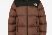 【朗報】ワイ、ノースフェイスのダウンを購入