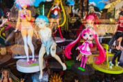 トルコで開かれた日本文化・アニメイベントが暴徒の襲撃を受け、中止を余儀なくされる…「アッラーフ・アクバル」と叫ぶ様子も