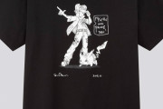 【画像】ユニクロ×ポケモンのコラボTシャツのデザインがグロいと話題に