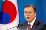 【韓国】文大統領　「日本企業資産の現金化は駄目」と急変…4年間の反日追い込みはなぜやったのか
