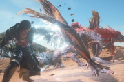 「FF16」こんなにカッコいいクライヴやジルを撮影できる！ユーザー「高グラのゲームはスクショ取るのが捗る」