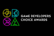 GDC Awardsにて「いたずらガチョウ」がGOTY受賞！！！