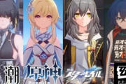 「中国に完全に負け越してきている」この国の大人たちが知らない中華発スマホゲームのニッポン浸食