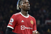 「あまりにも気まぐれ。マン・Uは損切りすべき」ポグバを英紙が酷評…