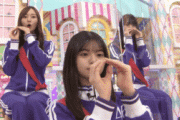 【乃木坂46】星野みなみと寺田蘭世が素晴らしい！！！