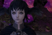 【FF14】6.0NPC「黒メーティオン」が好きな人が結構いる模様「黒は凛々しい」「通は黒」