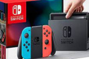 任天堂Switch、稼働から6年経つも後継機の話すらない