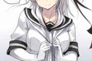 【艦これ】聞いてはいけないことを聞いてくる涼月 他