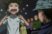 HUNTER×HUNTERの目的ってゴンが父親のジンに会うこと←もう終わってるやん