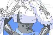 【FGO】ニキチッチママイラスト！！　表情、可愛いですね！！