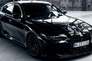 【画像】デザイン不評のBMWさん、普通にカッコいいｗｗｗｗｗｗ