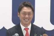 カープ新井監督のここまでの働きの率直な感想。