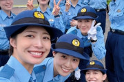 女さん「私は小便させられた」交番前でしゃがみ込むも警官4人に担がれて尿検査で覚醒剤陽性も無罪  [3/13]