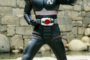 新潟に「仮面ライダーBLACK」がやってくる！