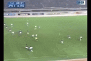 【動画】縦に早いサッカーってこういうのだよな