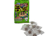 クレしん「なんとチョコビが実際に発売！」子供たち「うおおお！！！！」ﾊﾟｸｰ