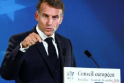 【悲報】フランスマクロン大統領、支持率が驚異の13%に突入ｗｗｗｗｗｗｗｗｗｗ