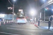 【動画】縁石が見えない人が車を運転するとこうなってしまう(´･_･`)
