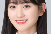【乃木坂46】一ノ瀬美空と奥田いろは、ディズニーで目撃情報