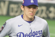 【MLB】25歳ルールは正しかった？ 佐々木朗希の“2つの行為”に「子どもじゃないんだから」現地ファンの呆れ
