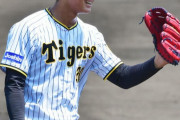 阪神　フレッシュ球宴に森木大智ら５人が選出　長崎出身の平田２軍監督が指揮「運命感じる」