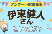 みんなが選ぶ「伊東健人さんが演じるキャラといえば？」ランキングTOP10！【2023年版】