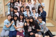 逆になんで17期以前は八木愛月や伊藤百花のような美少女がAKBのオーディション受けなかったのか