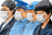 【松下政経塾/６期】大規模買収事件　河井克行元法相に懲役４年求刑
