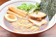 【悲報】光熱費や材料費の高騰でラーメン店の倒産が続出してしまう、1杯1000円は当たり前に