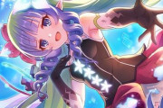 【プリコネ】アメス様のプレイアブル化が決定するｗｗｗｗｗｗ