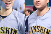 【阪神】大竹耕太郎が２１、中野拓夢が７に背番号変更へ　レジェンド代名詞受け継ぐ