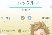 【ポケモンGO】コミュデイまでにR団叩いて「Sムックル」を確保しておこう！