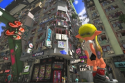 スプラトゥーン3の世界観を真面目に考えるスレ