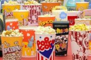映画館でポップコーン売ってる理由ｗｗｗｗｗ