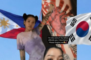 【韓国】「小さくて無知」一部の韓国ネチズンの非難に、フィリピン・ネットユーザーら反発