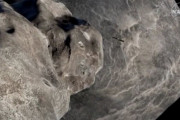 たかが石っころ一つNASAが押し出してやる…地球向かう小惑星にロケットぶつけ進路変える実験今月に！
