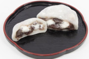 和菓子店「本当は生クリーム使いたくないけど時代の流れなので…」