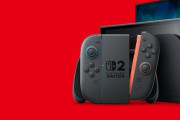 お前ら『Switch2』の値段いくらまでなら買う？