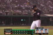 ロッテ小島和哉さん「俺は7回3失点だった」