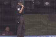 NPB審判「映像がなかったのでリクエスト回数には数えません」