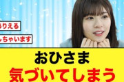【日向坂46】BIGサプライズがあることに、おひさま気付いてしまう