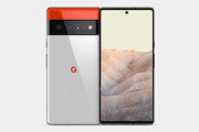 OnLeaksが｢Google Pixel 6 Pro｣のレンダリング画像を公開