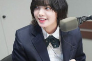 平手友梨奈さんが脱退発表後ラジオに出演した結果・・・