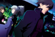 DARKER THAN BLACK -黒の契約者-　がイマイチ流行らなかった理由