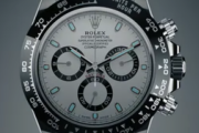 前編【ROLEX】 デイトナ 総合 165 【DAYTONA】