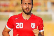 国内で女性の権利を訴えたイランのサッカー選手、極刑に処される可能性・・・こんなのひどすぎる(´;ω;`)