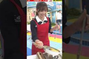 心配されながらパッカンする五百城茉央ちゃん #ラヴィット #乃木坂46 250527