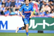 アントワープ、水戸MF安藤晃希を獲得へ！流通経大柏から加入1年目で8試合2得点の18歳（関連まとめ）