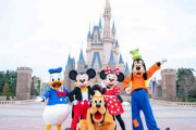 ディズニーランドあるある言ってみたい