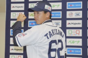 【悲報】西武の若手野手、地味にやばい